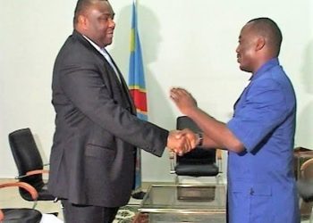 RDC: le MLC de Bemba et le FCC de Kabila à couteaux tirés