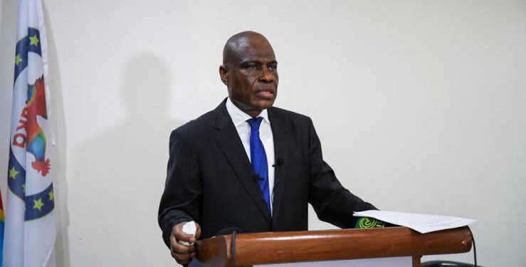 Agression Rwandaise: Fayulu appelle au soutien tous azimuts à la démarche de la CENCO-ECC