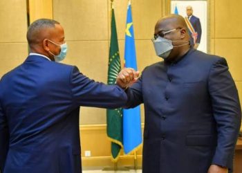 RDC: Moïse Katumbi dit oui au dialogue « inclusif, sincère et constructif »