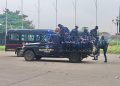 La recrudescence de la criminalité à Kinshasa : Un appel à la responsabilité des forces de l&rsquo;ordre