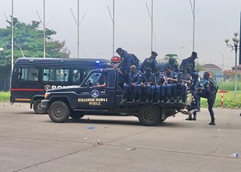 La recrudescence de la criminalité à Kinshasa : Un appel à la responsabilité des forces de l’ordre