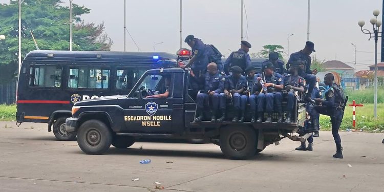 La recrudescence de la criminalité à Kinshasa : Un appel à la responsabilité des forces de l’ordre