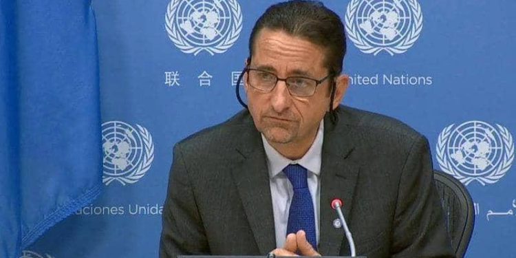 Agression rwandaise : L’ONU réaffirme son soutien à la RDC malgré la crise à l’est