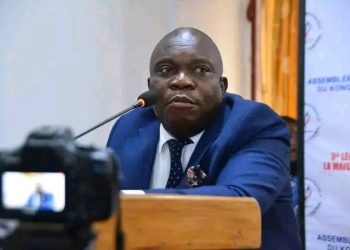 Kongo-Central : l&rsquo;assemblée provinciale annonce le décès du député provincial Nkongo Bavangila Didier élu de Tshiela