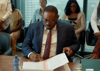 Coopération : la France signe un partenariat stratégique pour la transformation numérique et le développement durable de la RDC