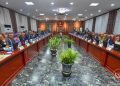 RDC : le gouvernement s&rsquo;engage à prendre des mesures proactives pour le développement économique ( Conseil des ministres)