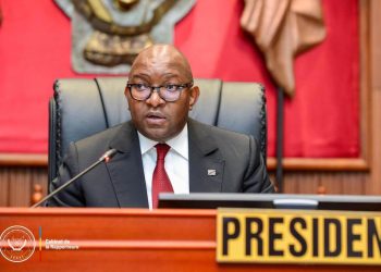 Dialogue direct avec le M23: « nous ne négocierons jamais la souveraineté territoriale de notre pays » ( Sama Lukonde)