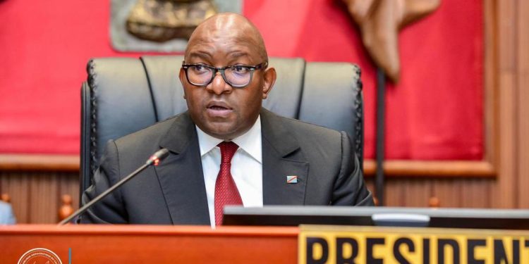 Dialogue direct avec le M23: « nous ne négocierons jamais la souveraineté territoriale de notre pays » ( Sama Lukonde)