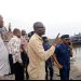 Suspension Temporaire des Agents de Perception des Taxes au Port Pêcheur de Kinkole : Une Réaction aux plaintes des vendeurs