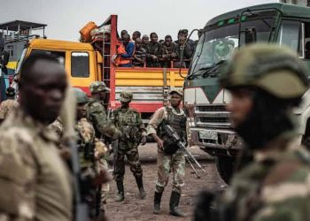 Agression Rwandaise : 17 nouveaux cas de viols documentés dans les zones occupées par l’AFC-M23 ( Gouvernement)