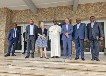 Agression rwandaise : La situation sécuritaire dans l&rsquo;Est de la RDC au cœur des discussions entre l&rsquo;envoyé spécial américain et les leaders religieux