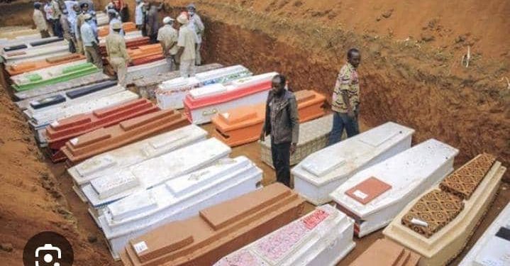 Guerre à l’Est : Plus de 200 civils tués lors d’attaques armées dans la province de l’Ituri (OCHA)
