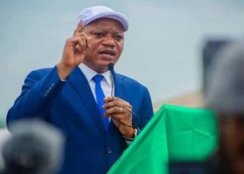 Dialogue direct avec le M23: Kabund s’oppose et exige le retrait des forces rwandaises comme préalable aux pourparlers