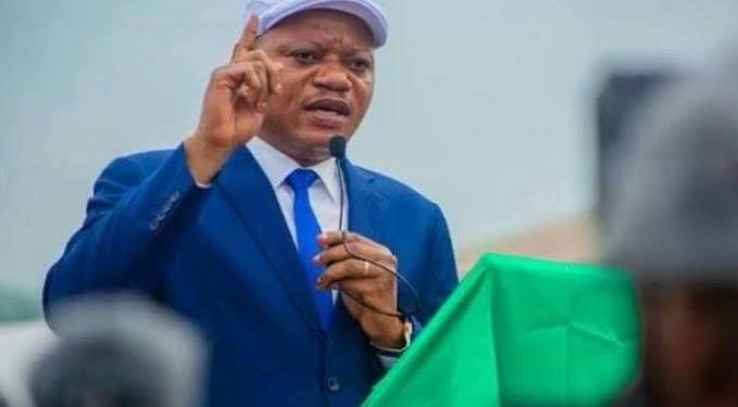 Dialogue direct avec le M23: Kabund s’oppose et exige le retrait des forces rwandaises comme préalable aux pourparlers