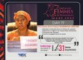 Femme Exceptionnelle : L’honorable Dominique MUNONGO INAMIZI, la princesse engagée.