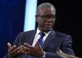 Dénis Mukwege : « dialoguer sous la menace des armes reviendrait à institutionnaliser la loi du plus fort »