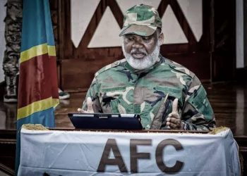 Dialogue de Luanda : l’AFC-M23 désiste , la délégation congolaise déjà en Angola annonce le médiateur.