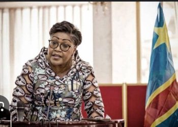 Guerre à l’Est : Le Gouvernement congolais salue les sanctions de l’UE et appelle à des mesures renforcées contre le Rwanda (Document)