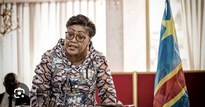 Guerre à l’Est : Le Gouvernement congolais salue les sanctions de l’UE et appelle à des mesures renforcées contre le Rwanda (Document)