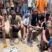 Kongo Central: Quatre-vingt-neuf détenus libérés conditionnellement à Matadi ce mardi 18 mars 2025 (Communiqué)