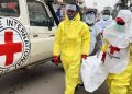 Guerre à l&rsquo;Est : La Croix-Rouge révèle la découverte de 406 corps dans le Sud-Kivu, dont 110 civils