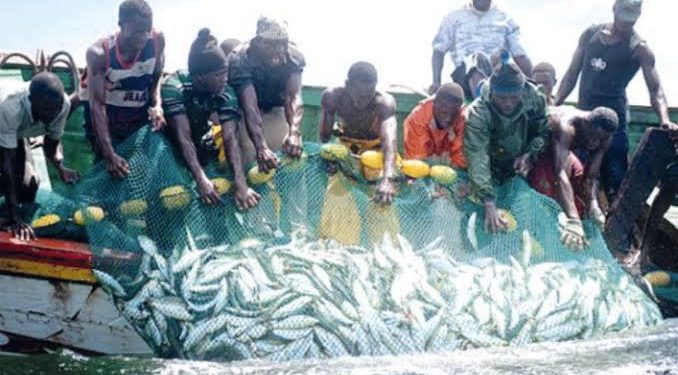 RDC: le gouvernement envisage de professionnaliser la pêche artisanale évoluant encore dans l’informel