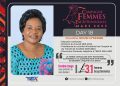 NDUSI M’KEMBE Claudine: Une femme technocrate exceptionnelle, reconnue pour son engagement politique
