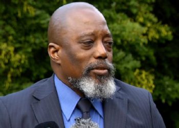 Joseph Kabila sur l’absence de l’AFC-M23 aux pourparlers de Luanda: « je suis pas le porte-parole du M23 »