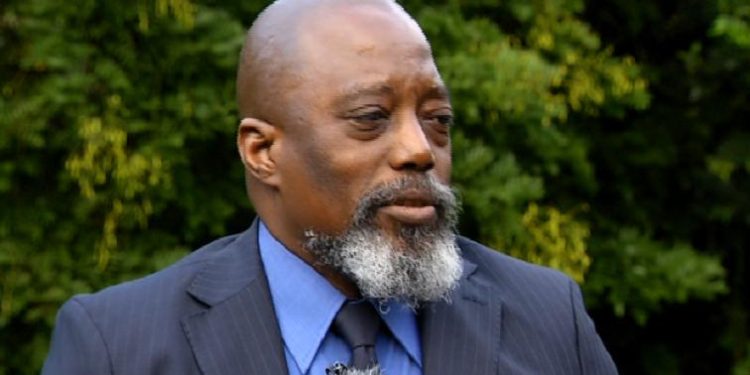 Joseph Kabila sur l’absence de l’AFC-M23 aux pourparlers de Luanda: « je suis pas le porte-parole du M23 »