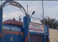 Ituri : Plus de 2300 détenus en détresse dans la prison centrale de Bunia