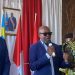 Lubumbashi : le nouveau maire Patrick KAFWIMBI a pris ses fonctions
