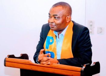 Dialogue direct avec le M23,  » le gouvernement est complice du M23 dans l’aggravation de la crise dans l&rsquo;Est » ( Ferdinand KAMBERE )