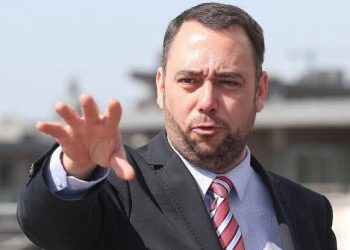 Agression rwandaise : « On voit que les exactions sur le terrain se poursuivent et on est très loin d’un cessez-le-feu » (Maxime Prévôt)
