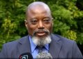 RDC: Joseph Kabila se dit prêt à œuvrer activement pour la paix dans l’Est