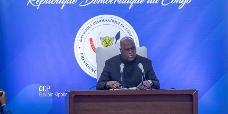 RDC: Félix Tshisekedi lance une réunion de haut niveau sur le climat des affaires