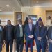 Agression rwandaise : après Paris , la délégation de la CENCO -ECC reçue à Bruxelles par le ministre belge des Affaires étrangères