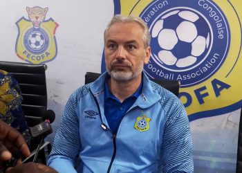 Éliminatoires Coupe du Monde 2026 : « Les Léopards ont leur destin en main ce vendredi 21 mars 2025 devant le Soudan du Sud » (Sébastien Desabre)