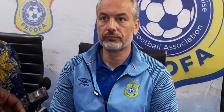 Éliminatoires Coupe du Monde 2026 : « Les Léopards ont leur destin en main ce vendredi 21 mars 2025 devant le Soudan du Sud » (Sébastien Desabre)