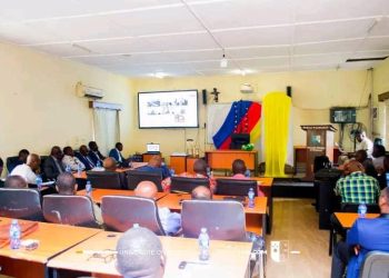 Kasaï-Oriental : lancement du projet « Carcade », une réponse à la lutte en faveur de la sécurité et la sûreté alimentaires en RDC