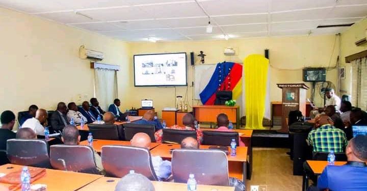 Kasaï-Oriental : lancement du projet « Carcade », une réponse à la lutte en faveur de la sécurité et la sûreté alimentaires en RDC