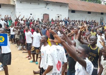Kongo Central : 78 détenus libérés à la prison centrale de Boma ce jeudi