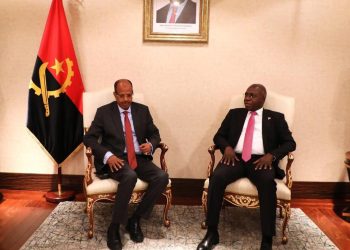Rencontre Tshisekedi et Kagame au Qatar: surpris, l’Angola insiste sur « une solution africaine aux problèmes africains »