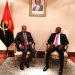 Rencontre Tshisekedi et Kagame au Qatar: surpris, l’Angola insiste sur « une solution africaine aux problèmes africains »