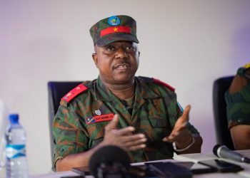 Agression rwandaise : Aucun rebelle n’est aux portes de Lubumbashi et Kalemie ( Démenti )