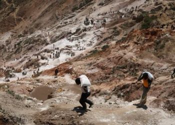 5 grandes mines sous contrôle du M23 : les FARDC dénoncent un pillage systématique des minerais par les rebelles