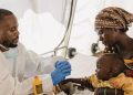 Sud-Kivu : 802 cas de choléra dont neuf décès signalés depuis le début de l’année 2025