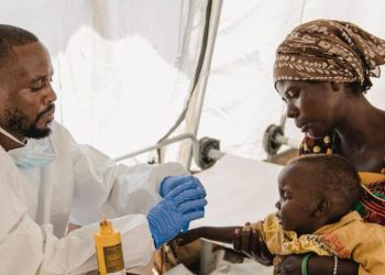 Sud-Kivu : 802 cas de choléra dont neuf décès signalés depuis le début de l’année 2025