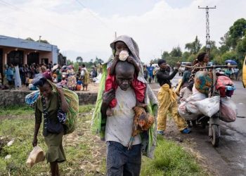 Prise de Walikale par le M23 : l’ONU déplore des déplacements massifs des populations vers la localité de Lubutu au Maniema
