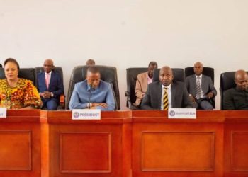 Prétendue megestion interne à l’APK: Le bureau qualifie ces accusations d’infondées (Document)