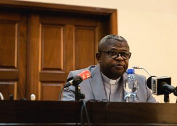 Agression rwandaise : la CENCO annonce avoir été encouragé par Paul Kagame dans la Recheche de la Cohésion nationale (Donatien Nshole)